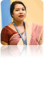 Manjushree Nayak